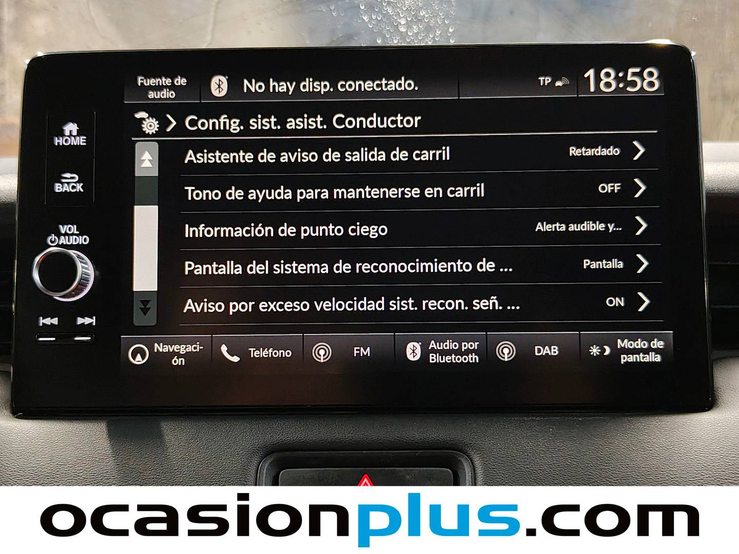 Honda HR-V Honda HR-V 1.5 i-MMD Advance 4x2 (131 CV) barato