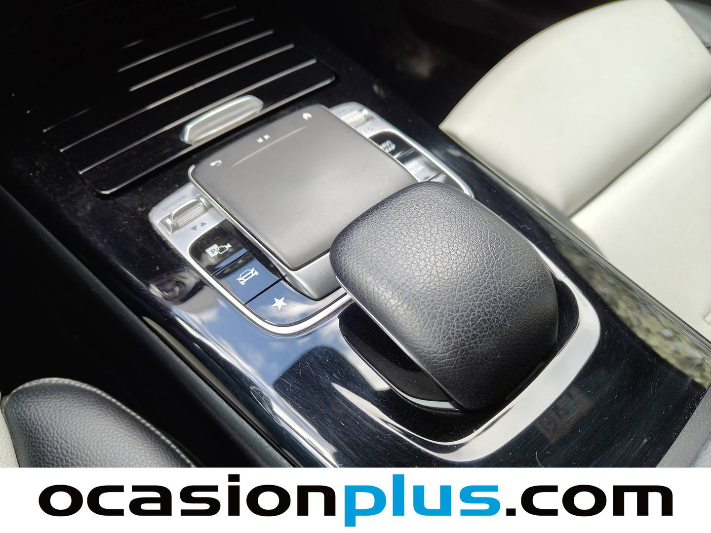 Foto Mercedes Clase A Mercedes-Benz Clase A Clase A 200 (163 CV) Pack AMG