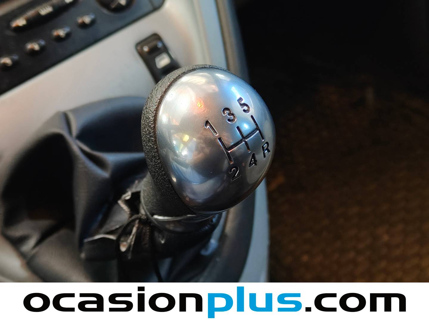 Citroën Xsara Picasso Citroën Xsara Picasso 1.6 HDi SX Top (92 CV) de segunda mano
