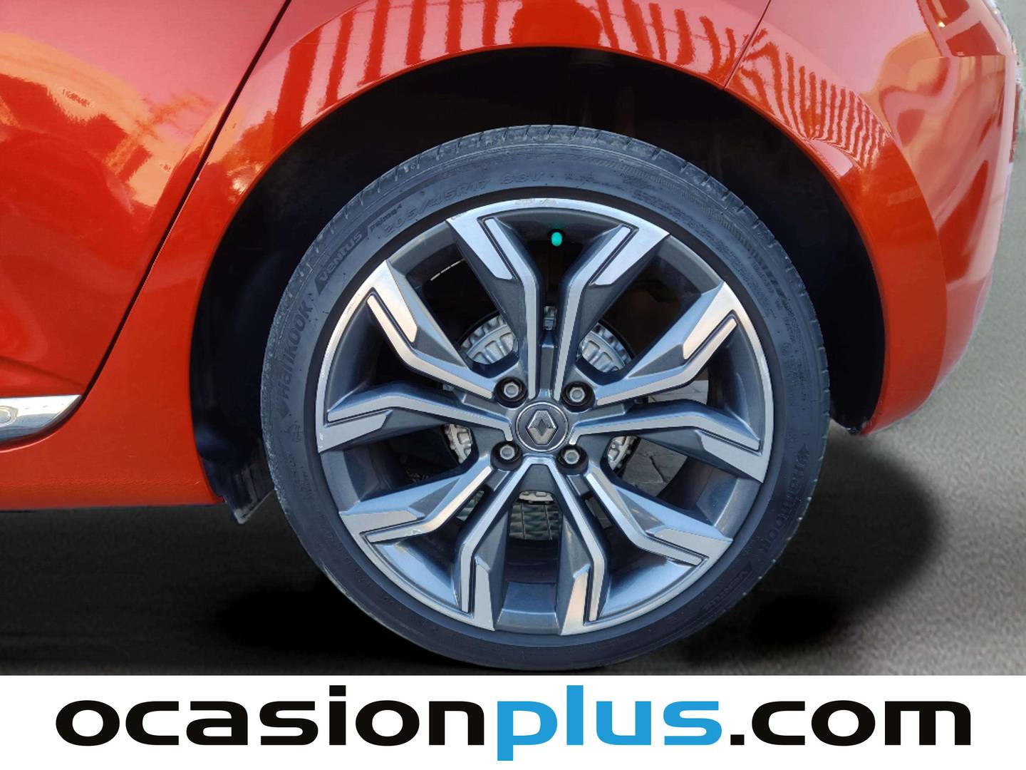 Renault Clio Renault Clio Zen TCe (130 CV) GPF EDC gasolina