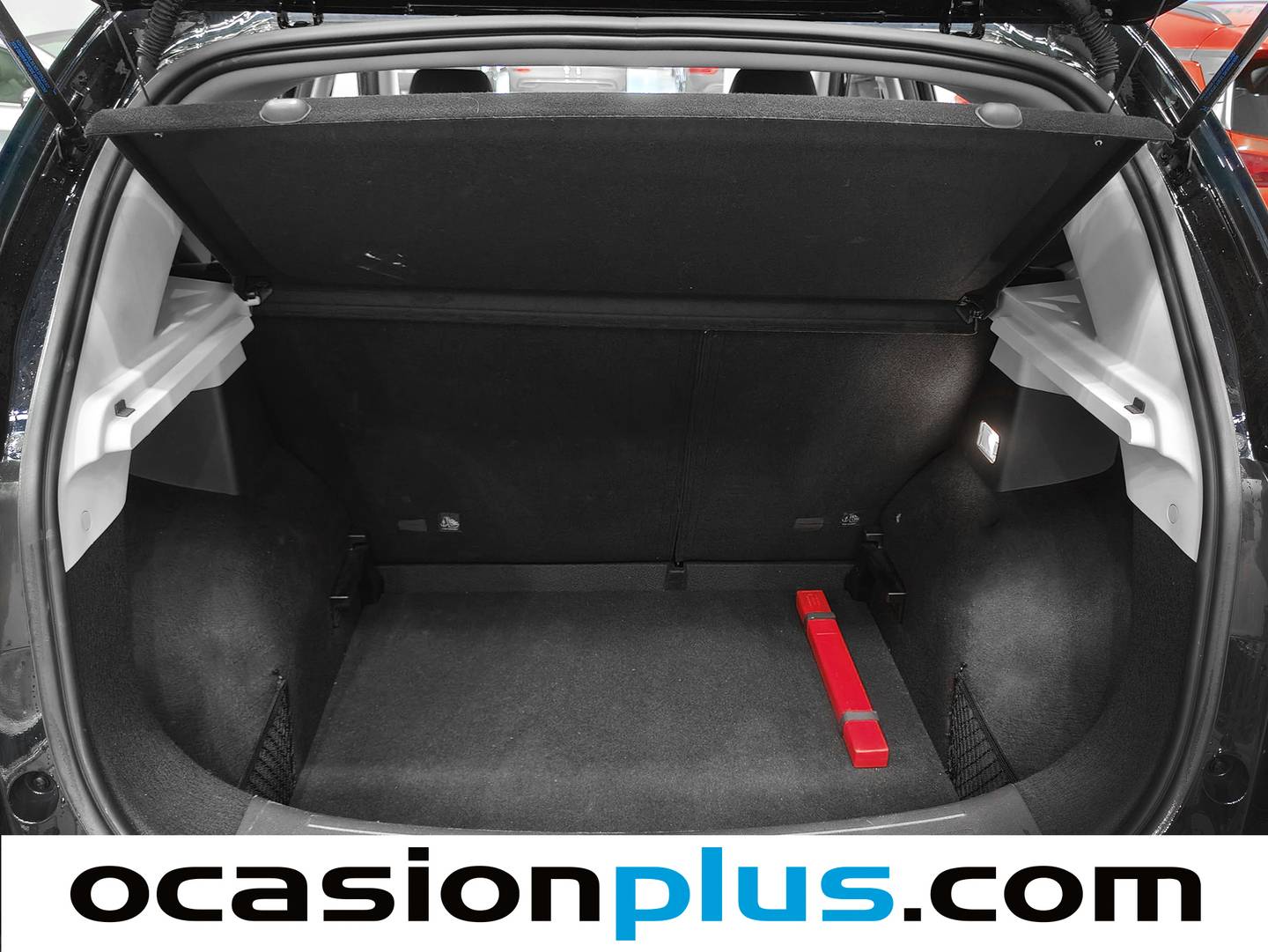 Foto MG ZS MG ZS 1.5 Comfort (106 CV)