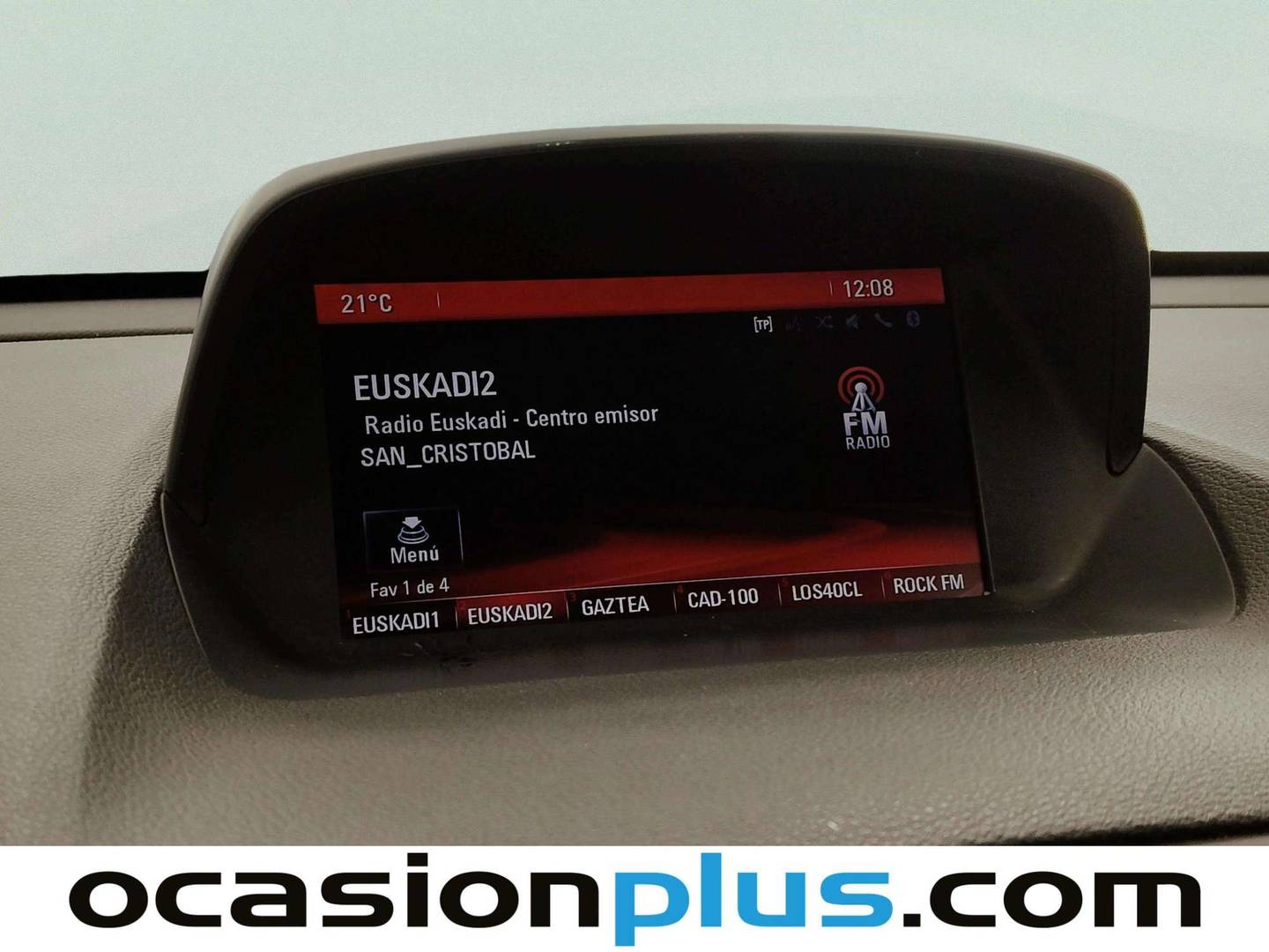 Opel Mokka Opel Mokka 1.6 CDTI S&S Excellence 4x2 (136 CV) de ocasión