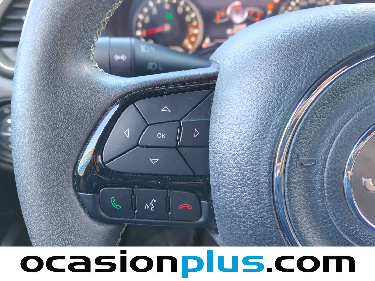 Jeep Renegade Jeep Renegade 1.3G 80 Aniversario 4x2 DCT (150 CV) de ocasión