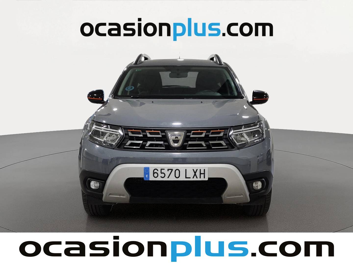 Dacia Duster Dacia Duster Extreme TCE (130 CV) 4X2 130cv