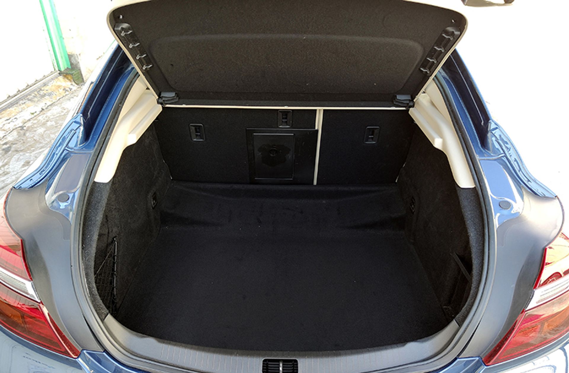 Opel Insignia 1.4 Turbo Excellence - foto 15