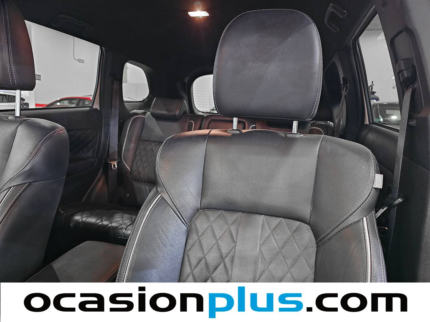 Mitsubishi Outlander Mitsubishi Outlander 2.4 PHEV Kaiteki 4WD Auto (224 CV) de ocasión