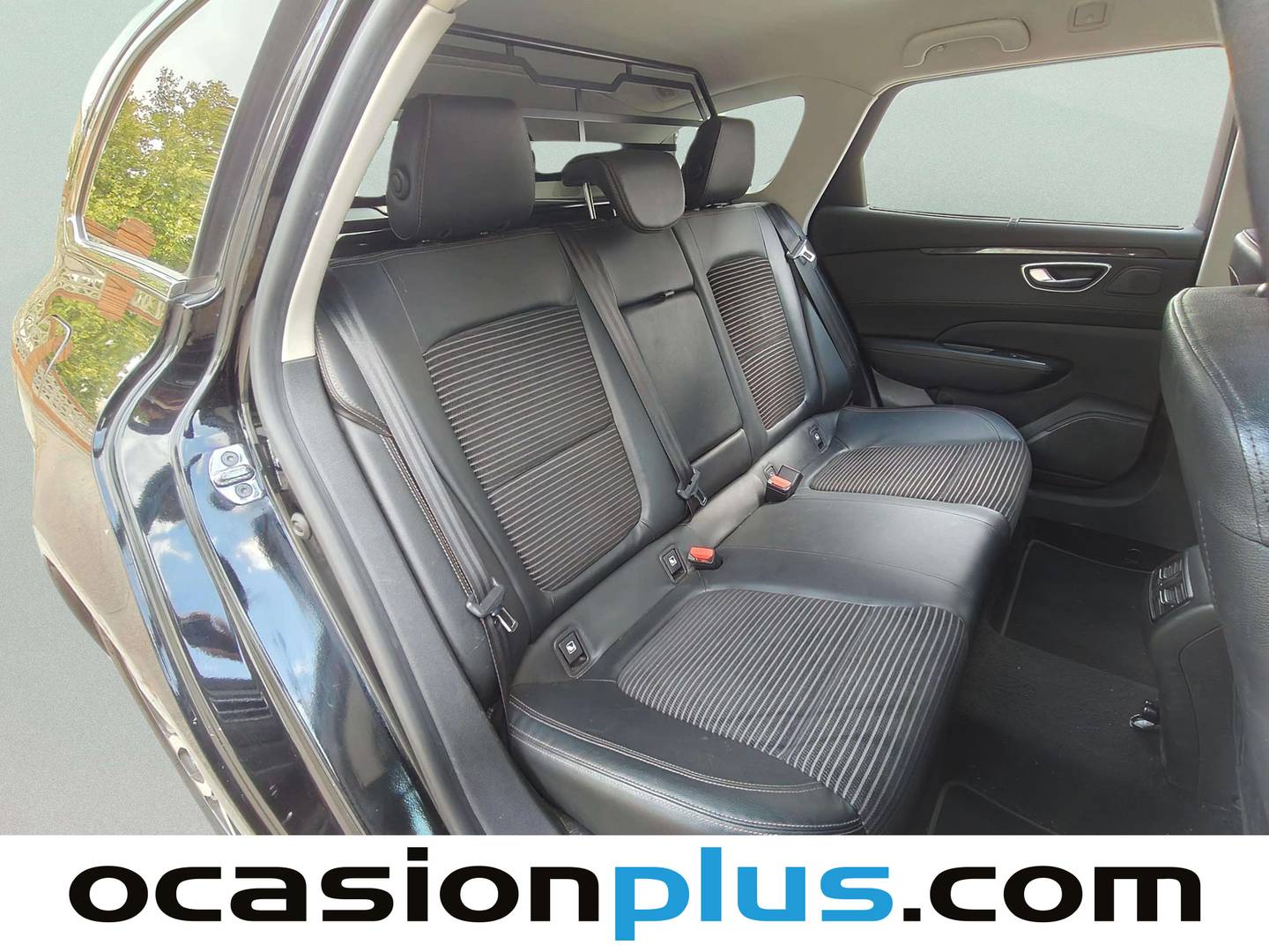 Renault Talisman Renault Talisman Sport Tourer Zen Blue dCi (150 CV) 2019