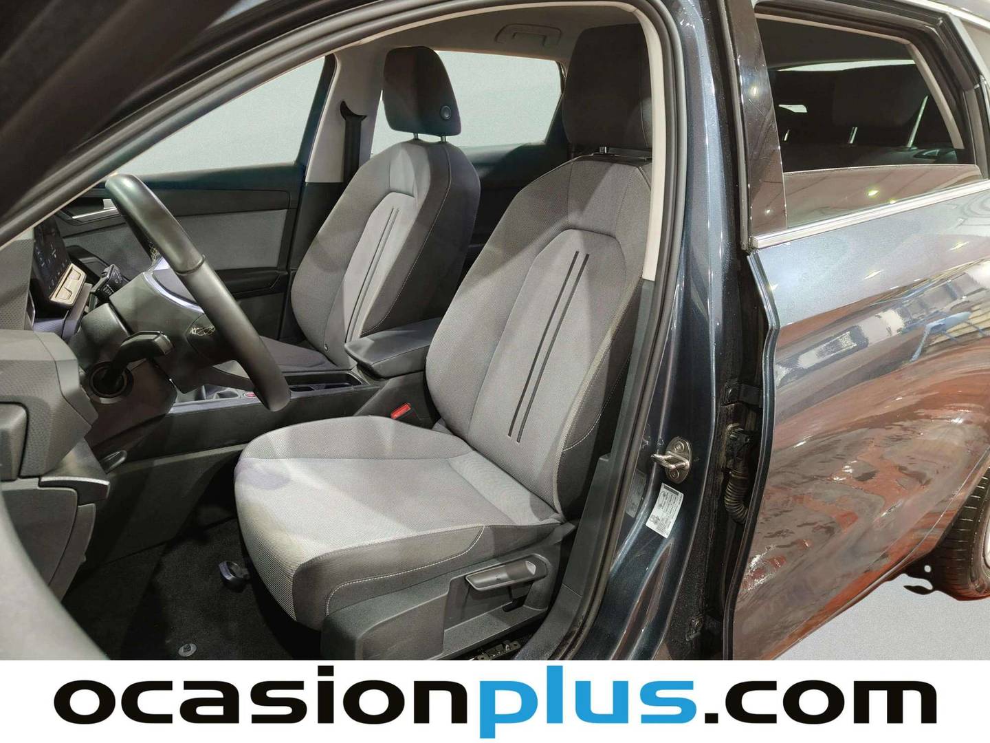 Seat León SEAT León ST 1.5 TSI Style 25 Aniversario (116 CV) manual