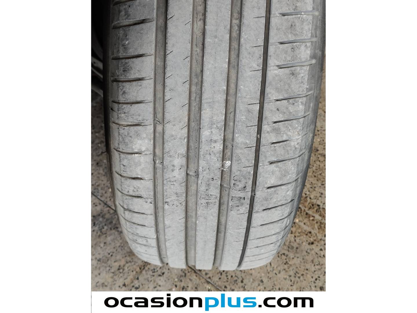 Audi Q5 Audi Q5 Advanced 2.0 TDI clean diesel quattro  (190 CV) S tronic de segunda mano