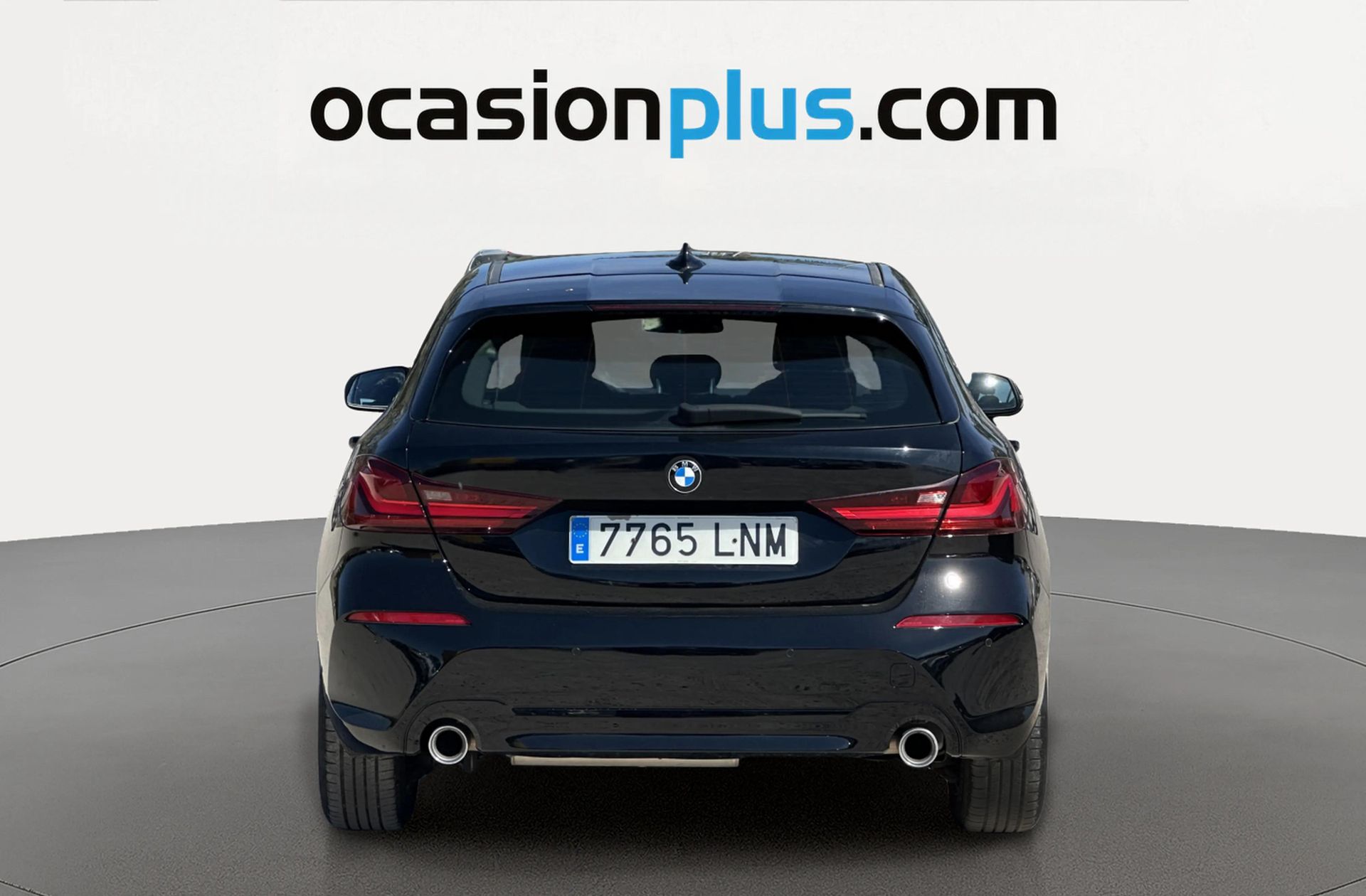 BMW Serie 1 118d - foto 12