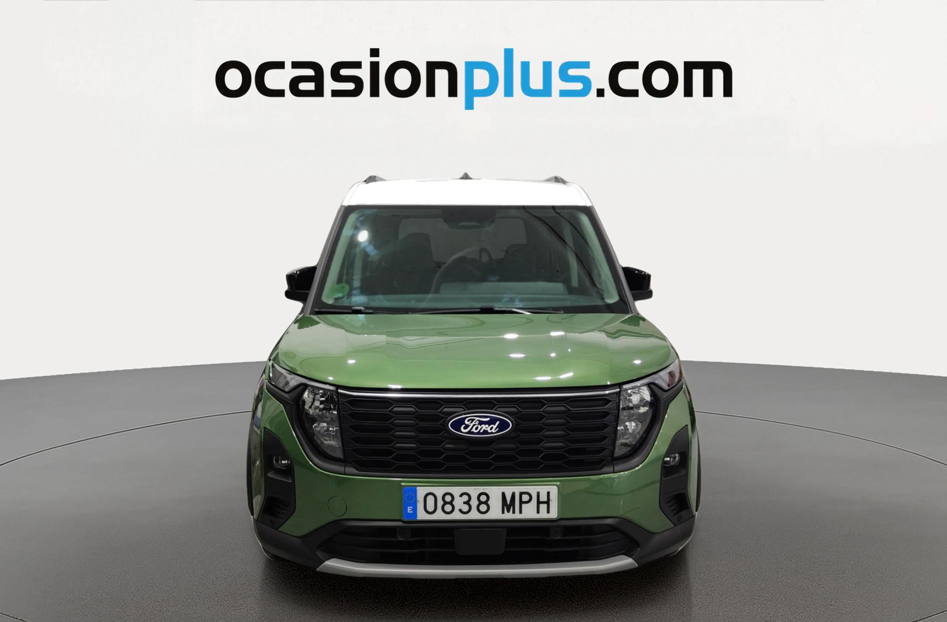 Ford Tourneo Courier 1.0 EcoBoost Active - foto 12