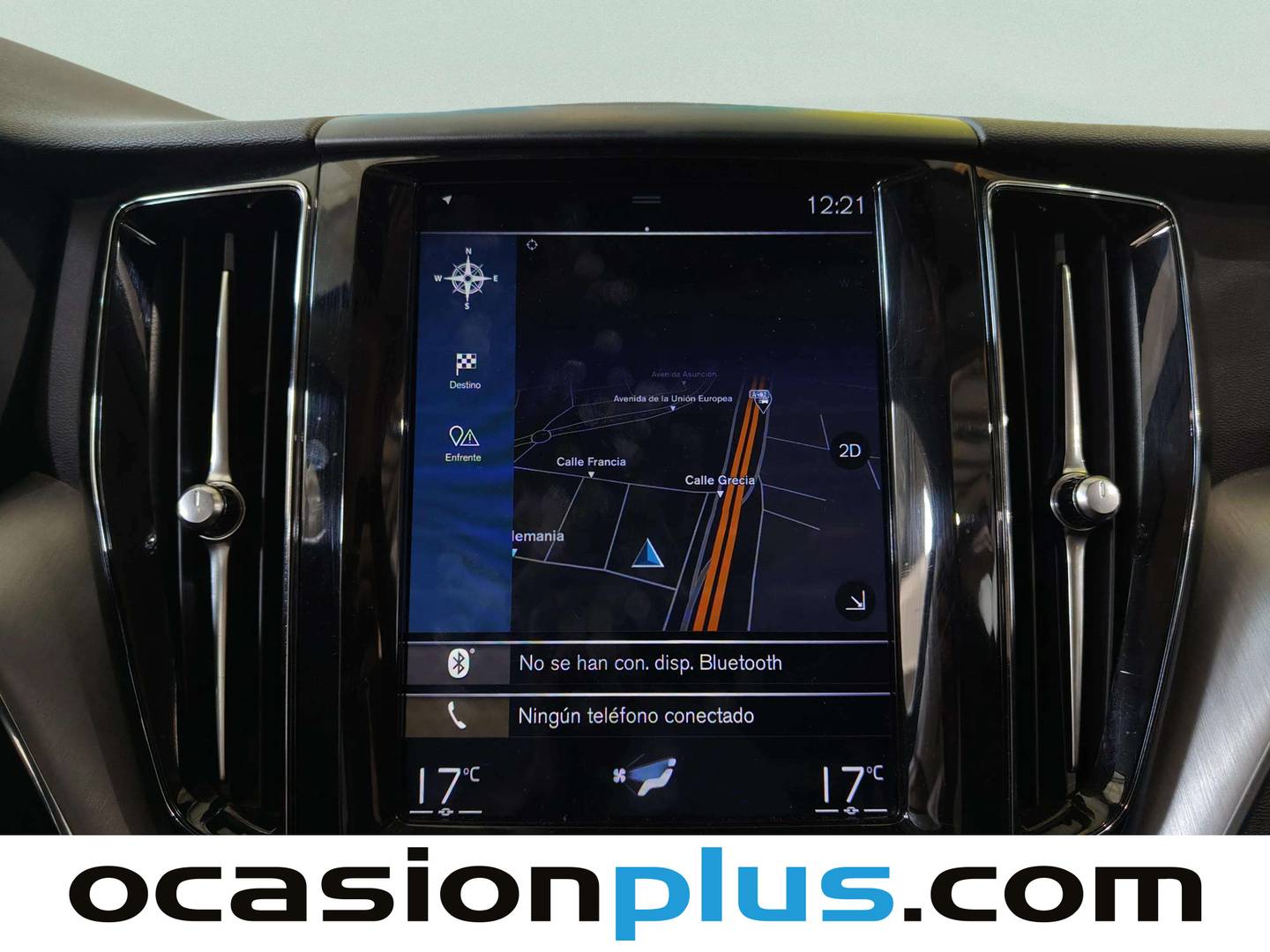 Foto Volvo XC60 Volvo XC60 D3 Momentum (150 CV)