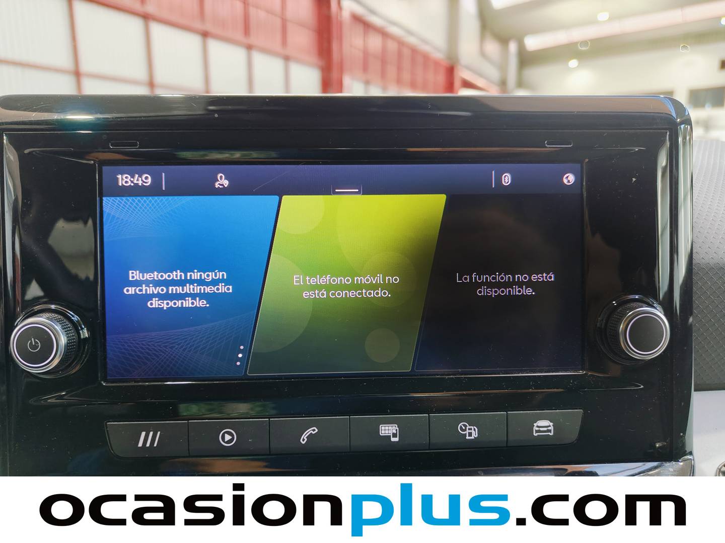 Seat Ibiza Seat Ibiza 1.0 TSI Style XL (110 CV) gasolina