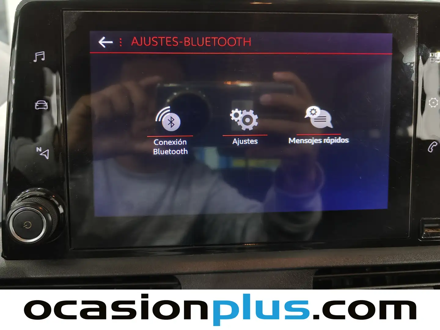 Foto Peugeot Rifter Peugeot Rifter BlueHDi 130 Allure Standard (130 CV)