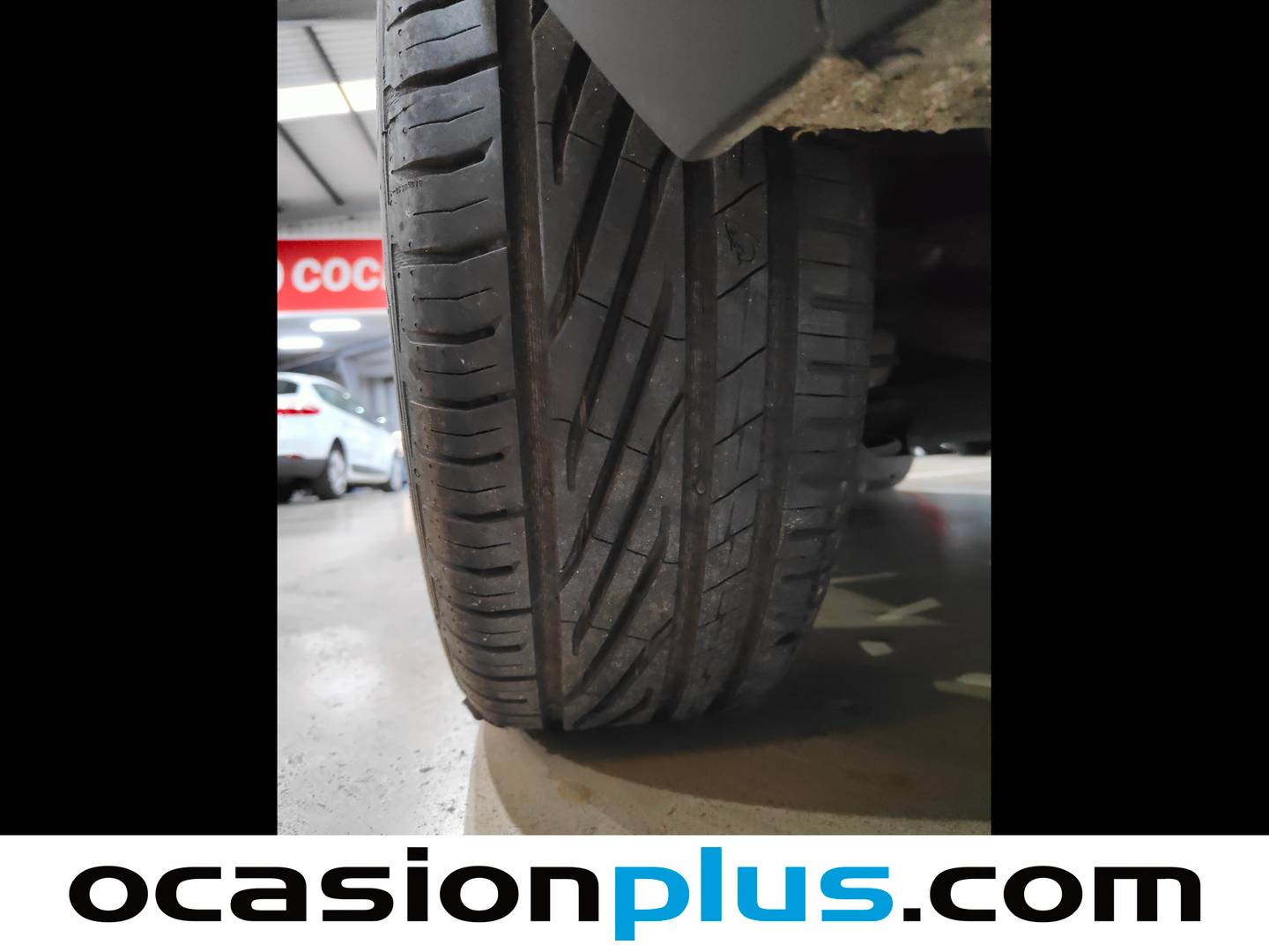 Skoda Karoq Skoda Karoq 1.5 TSI ACT Ambition DSG (150 CV) de segunda mano