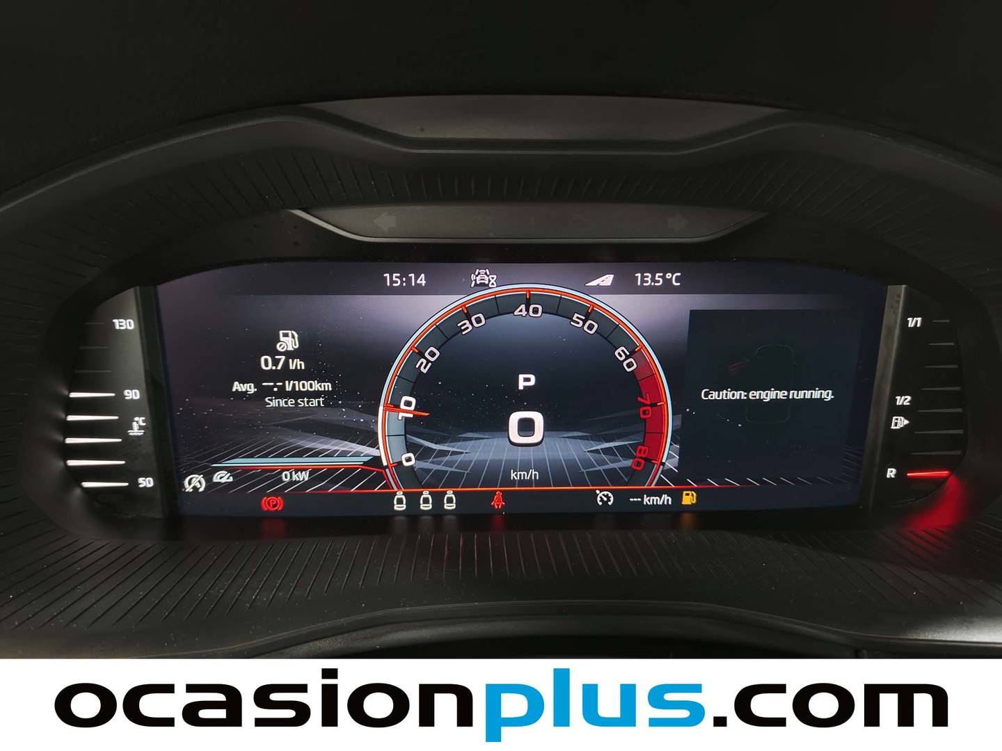 Skoda Kamiq Skoda Kamiq 1.0 TSI Montecarlo DSG (110 CV) de segunda mano