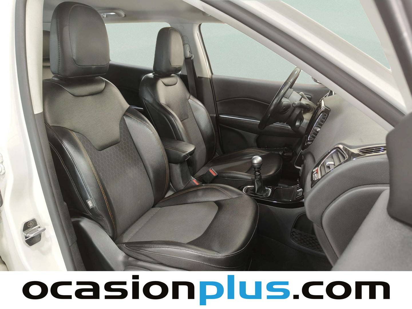 Jeep Compass Jeep Compass 1.4 Multiair Limited 4x2 (140 CV) km 0
