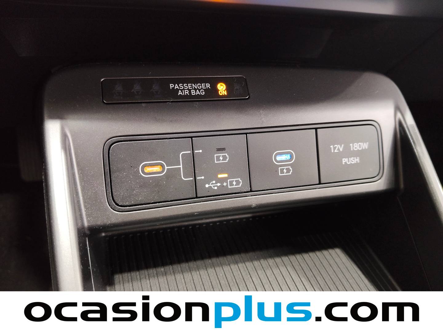 Hyundai Kona Hyundai Kona 1.6 GDI HEV Maxx DT (129 CV) km 0