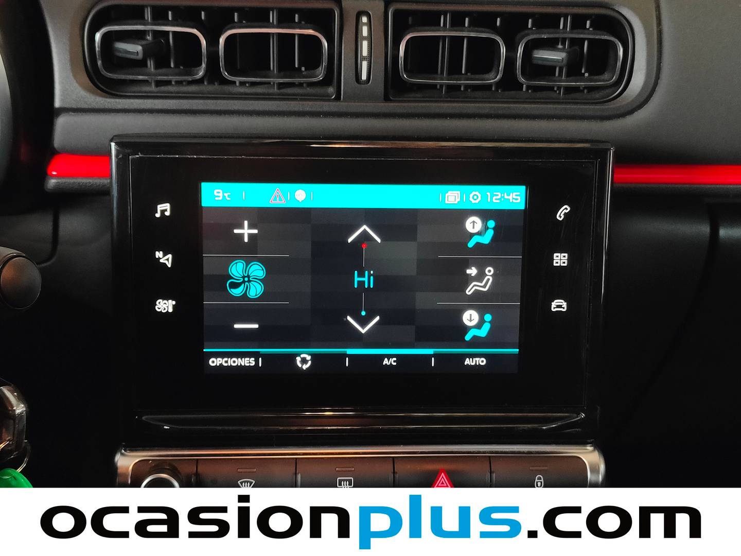 Citroën C3 Citroen C3 PureTech 82 Feel (83 CV) al mejor precio