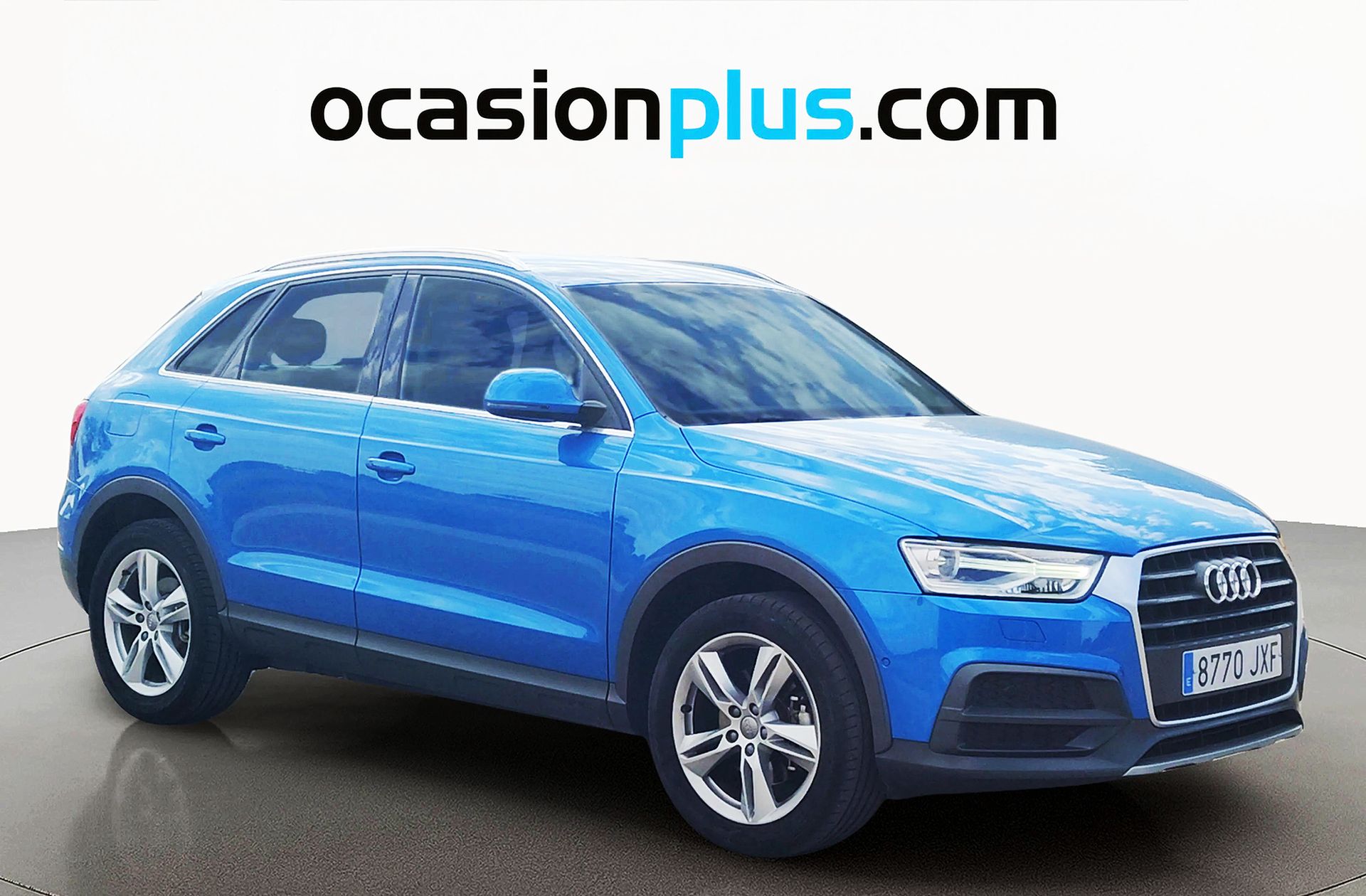 Audi Q3 design edition 1.4 TFSI ultra CoD - foto 2