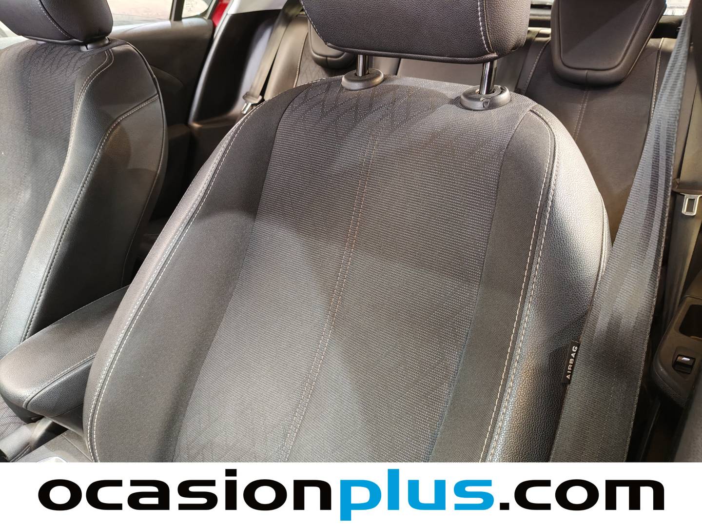 Equipamiento del Opel Corsa Opel Corsa 1.2 Turbo XHL Elegance Auto (100 CV)