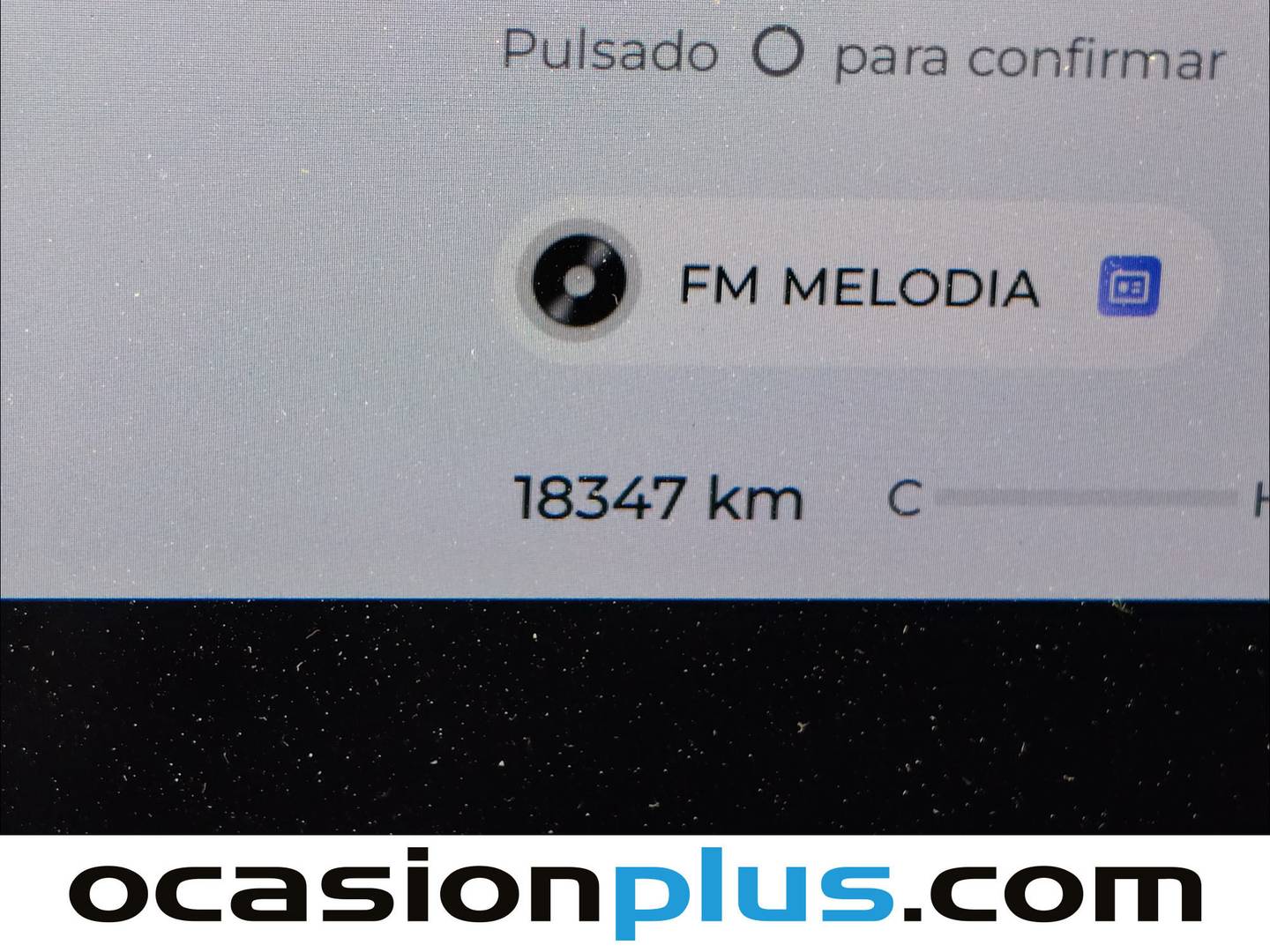 EBRO S800 EBRO S800 1.6 TGDI Luxury DCT (147 CV) 7 Plazas seminuevo