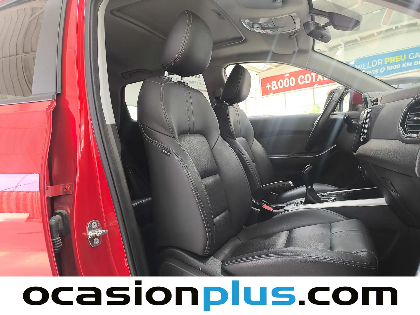 Foto DR AUTOMOBILES DR 4.0 DR AUTOMOBILES DR4 1.5 (116 CV)