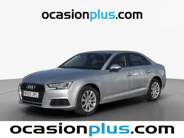Audi A4 Advanced edition 2.0 TDI  (150 CV) de segunda mano