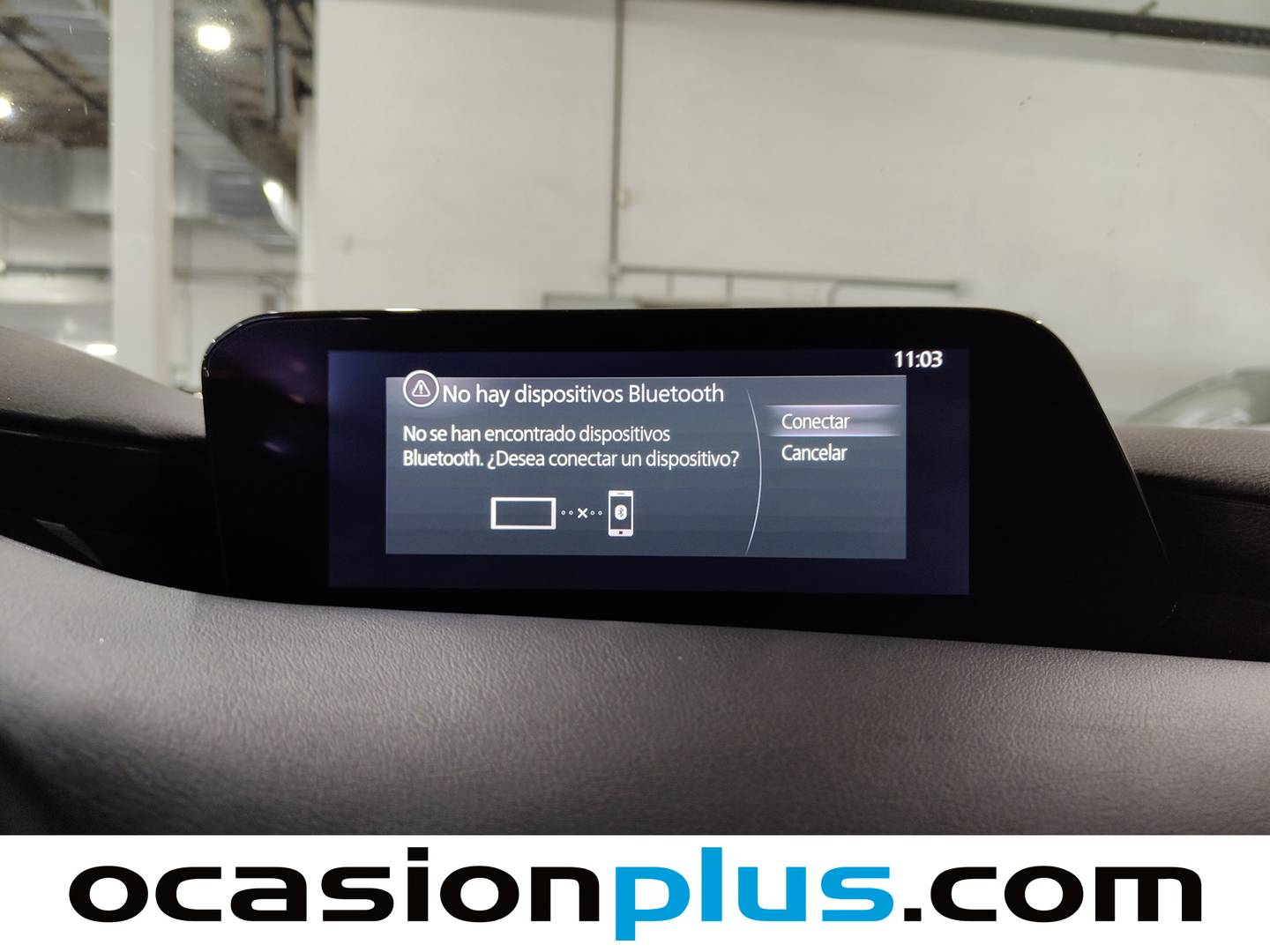 Foto Mazda Mazda3 Mazda Mazda 3 2.0 Skyactiv-G Evolution (122 CV)