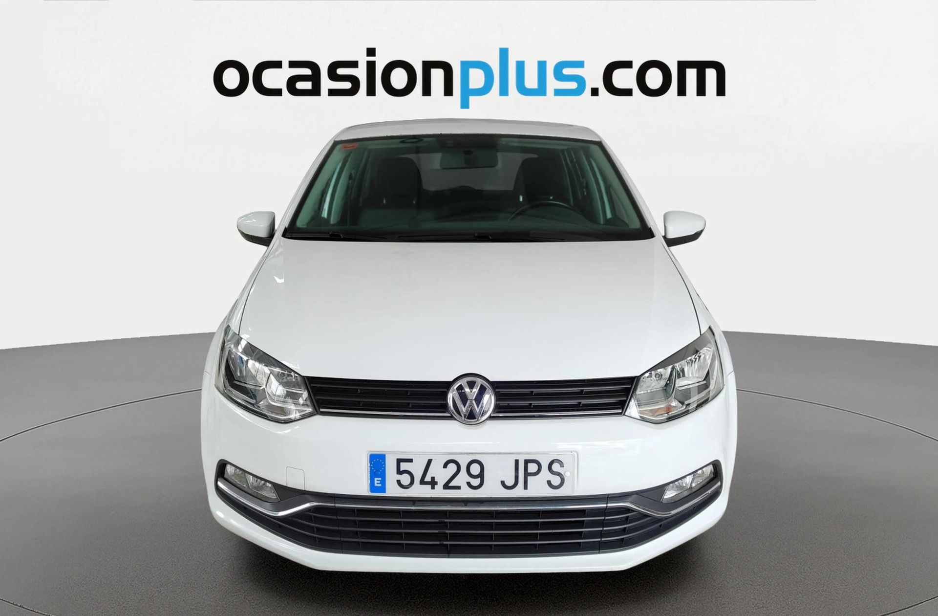 Volkswagen Polo Advance 1.4 TDI BMT - foto 10