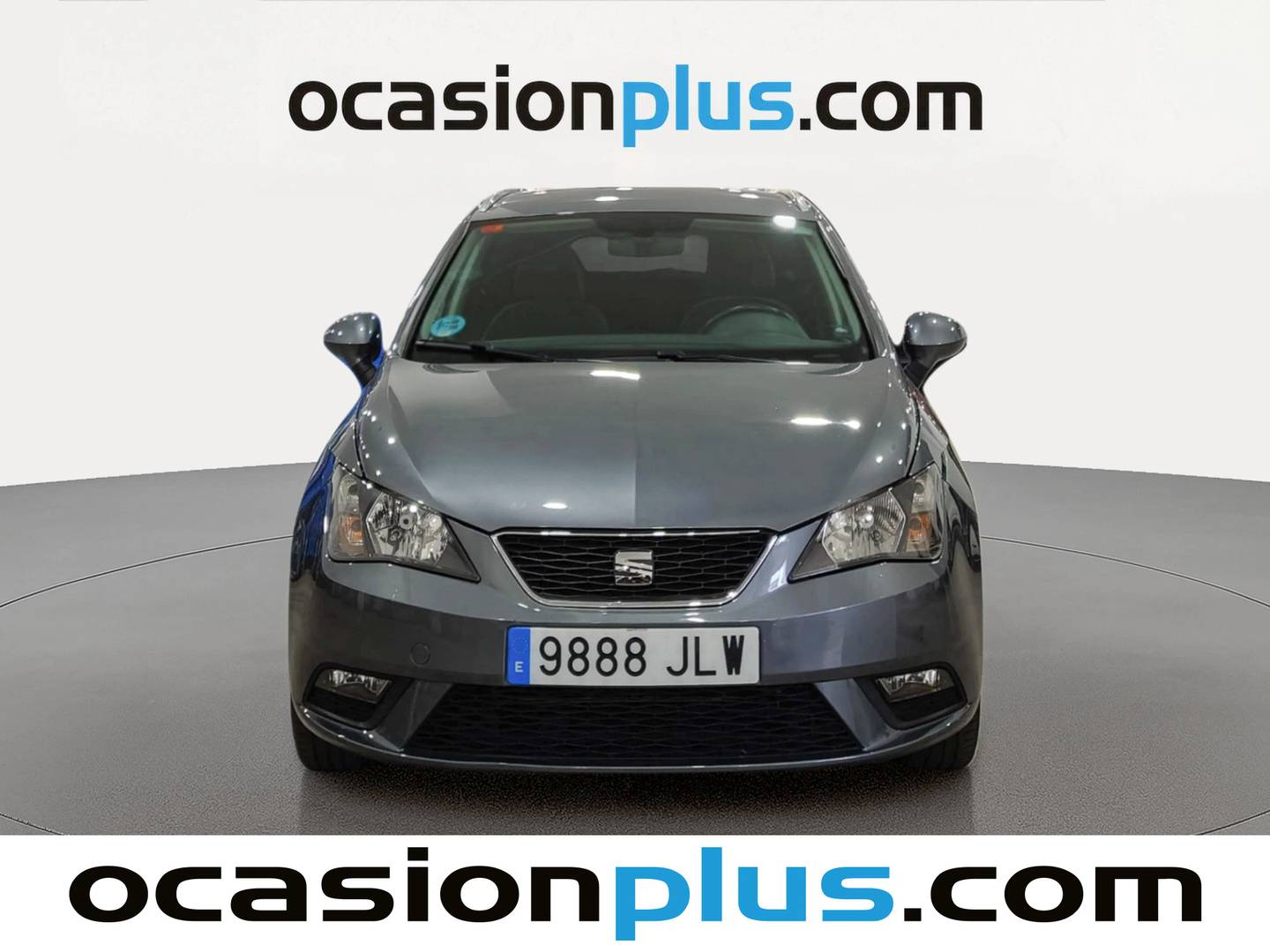 Seat Ibiza Seat Ibiza ST 1.4 TDI Style (105 CV) 105cv