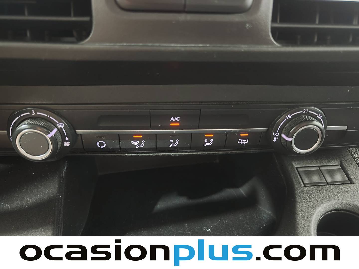 Acabados Opel Combo Life Opel Combo Life 1.5 TD S&S Edition Plus L (102 CV)