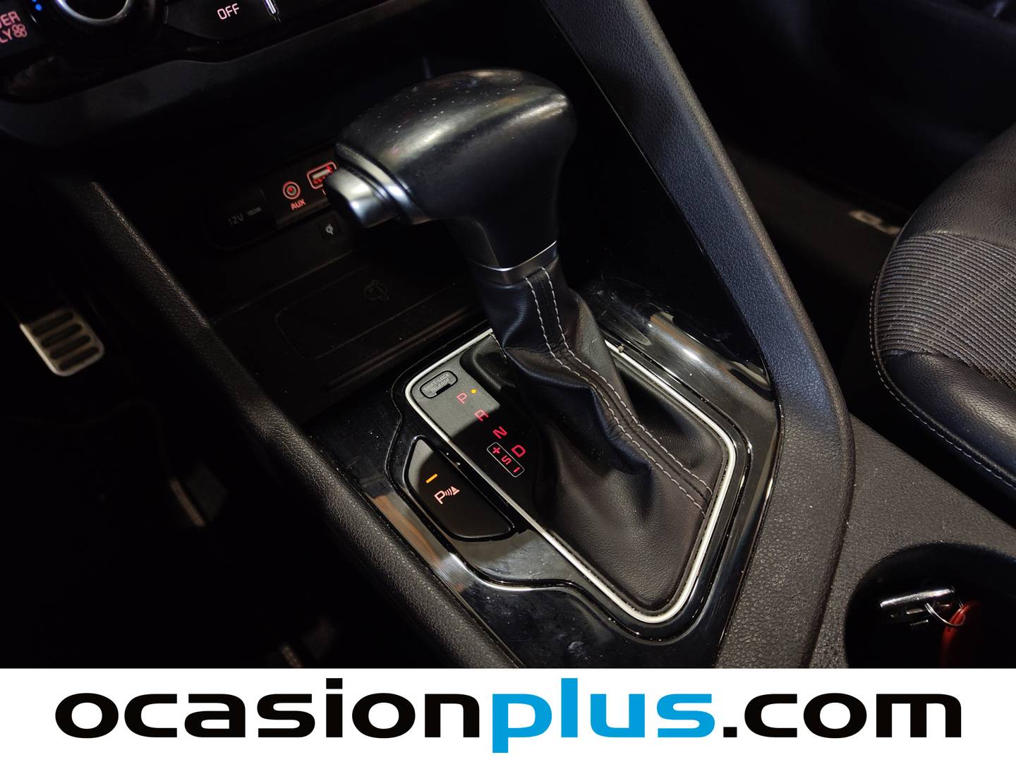 KIA Niro Kia Niro 1.6 GDi HEV Híbrido Emotion (141 CV) de segunda mano