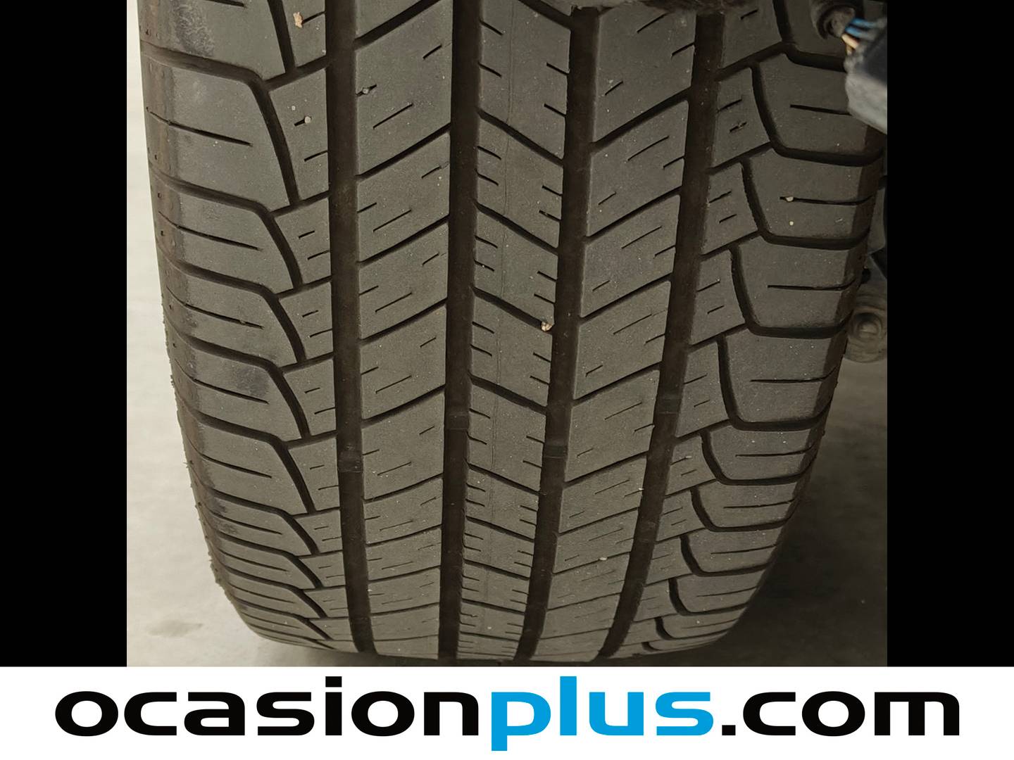 Nissan QASHQAI Nissan Qashqai dCi 130 Tekna Piel 4x2 (130 CV) seminuevo
