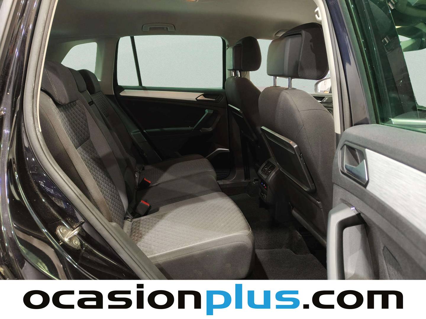 Foto Volkswagen Tiguan Volkswagen Tiguan Advance 1.5 TSI (150 CV) DSG Pack R-Line