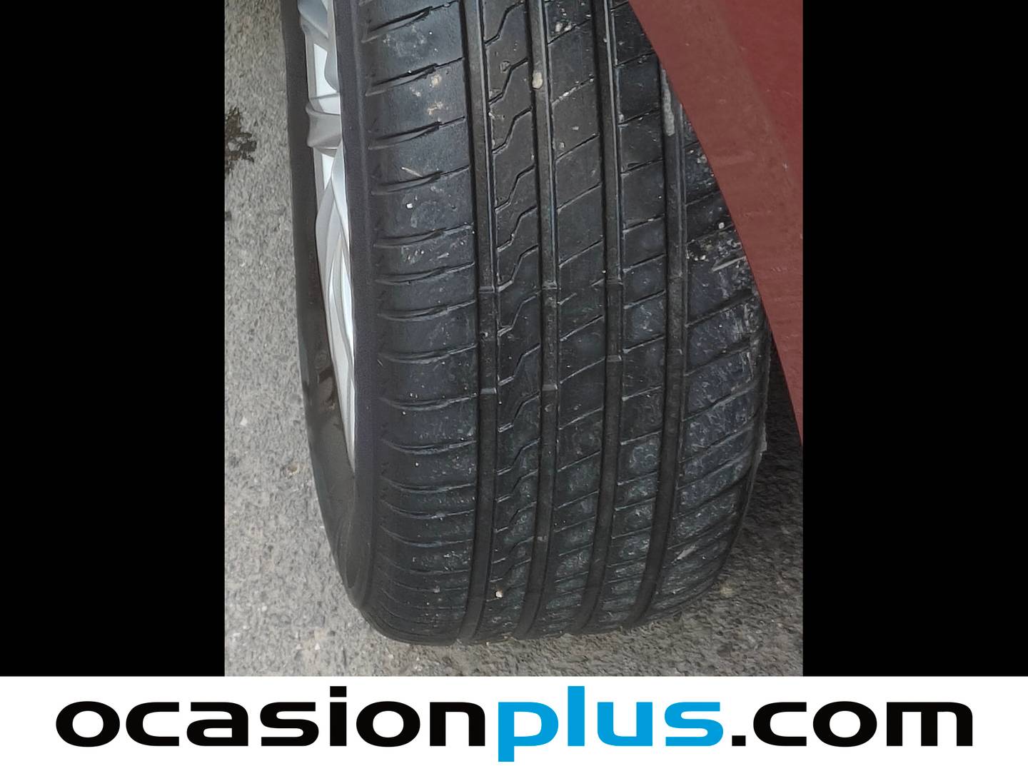 Volkswagen Golf Sportsvan Volkswagen Golf Sportsvan 1.0 TSI Advance (110 CV) 110cv