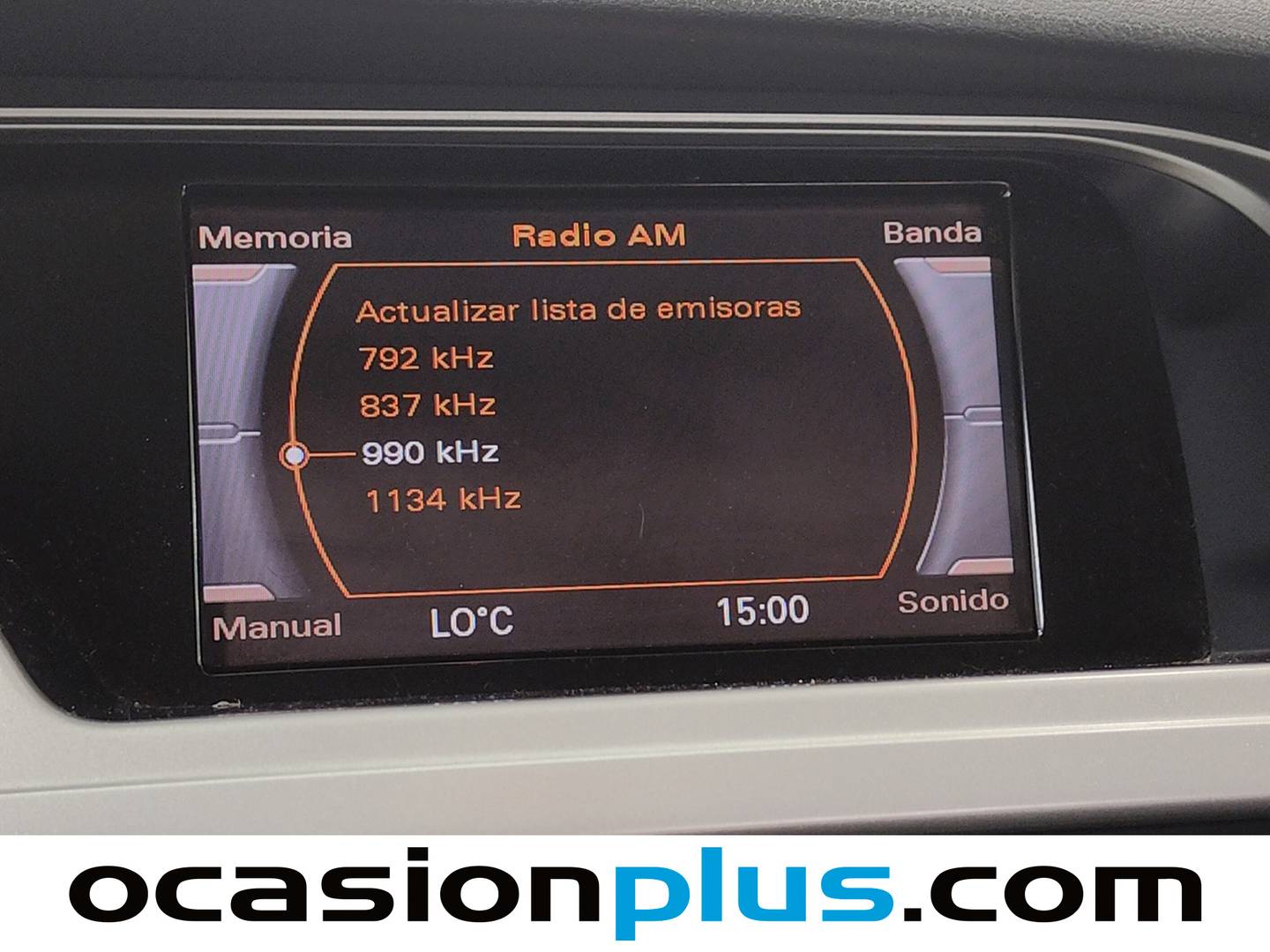 Audi A4 Audi A4 2.0 TDI e DPF (136 CV) al mejor precio
