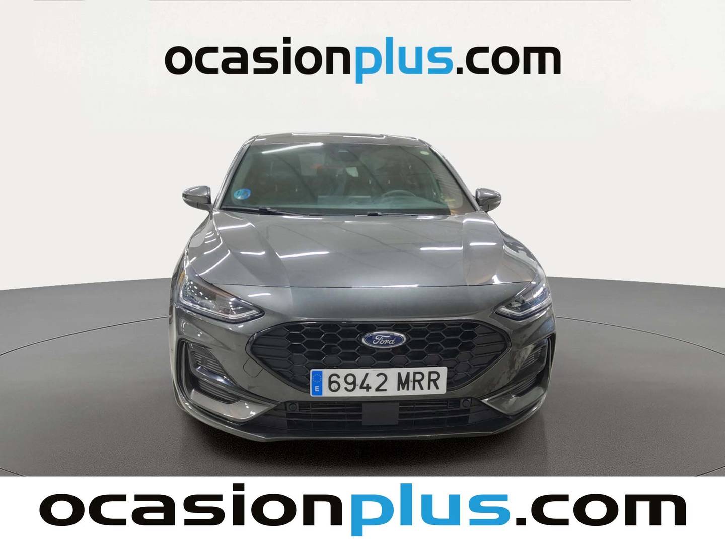 Ford Focus Ford Focus 1.0 Ecoboost MHEV ST-Line Auto (155 CV) barato
