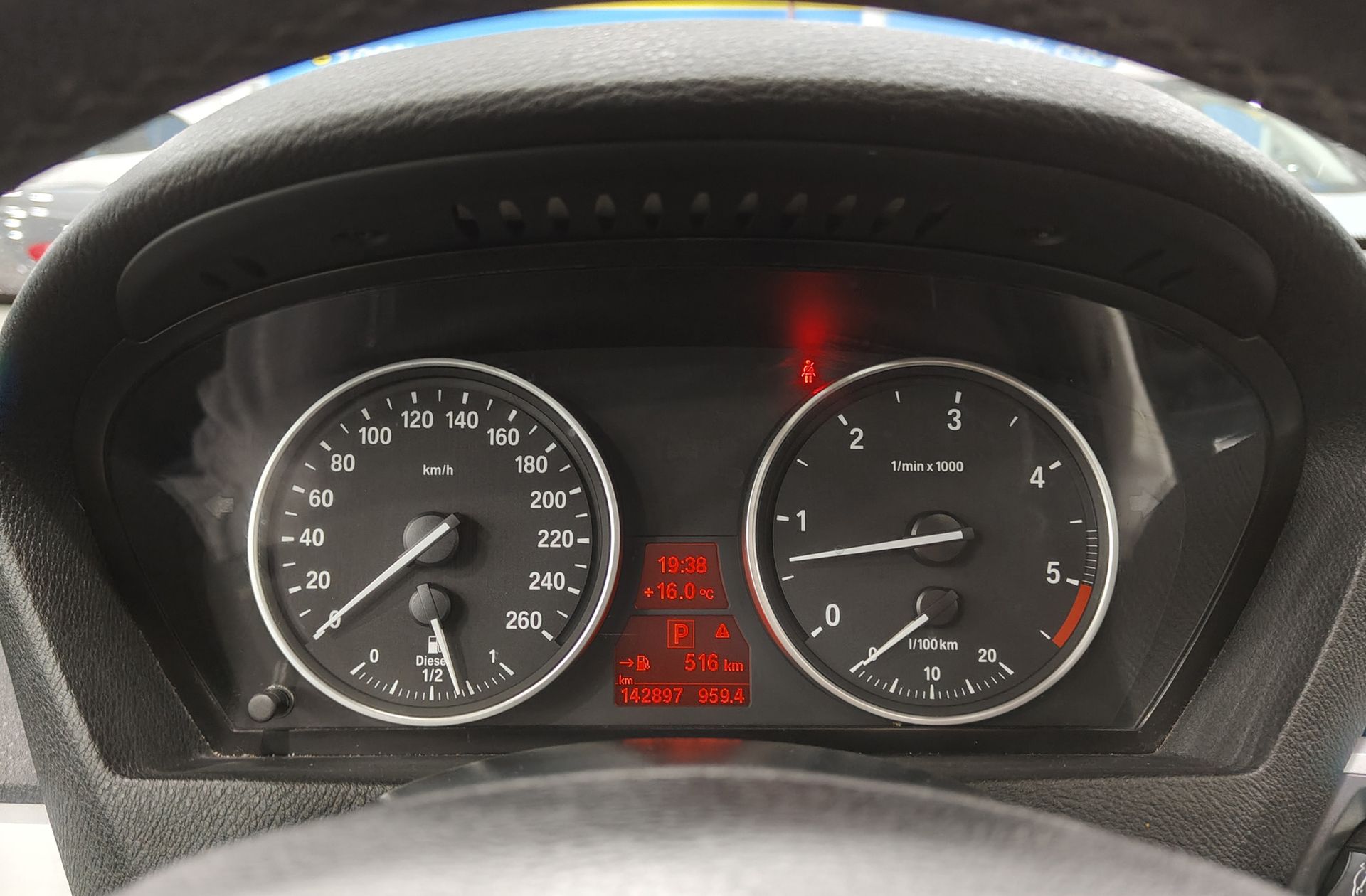 BMW X5 xDrive40d - foto 23