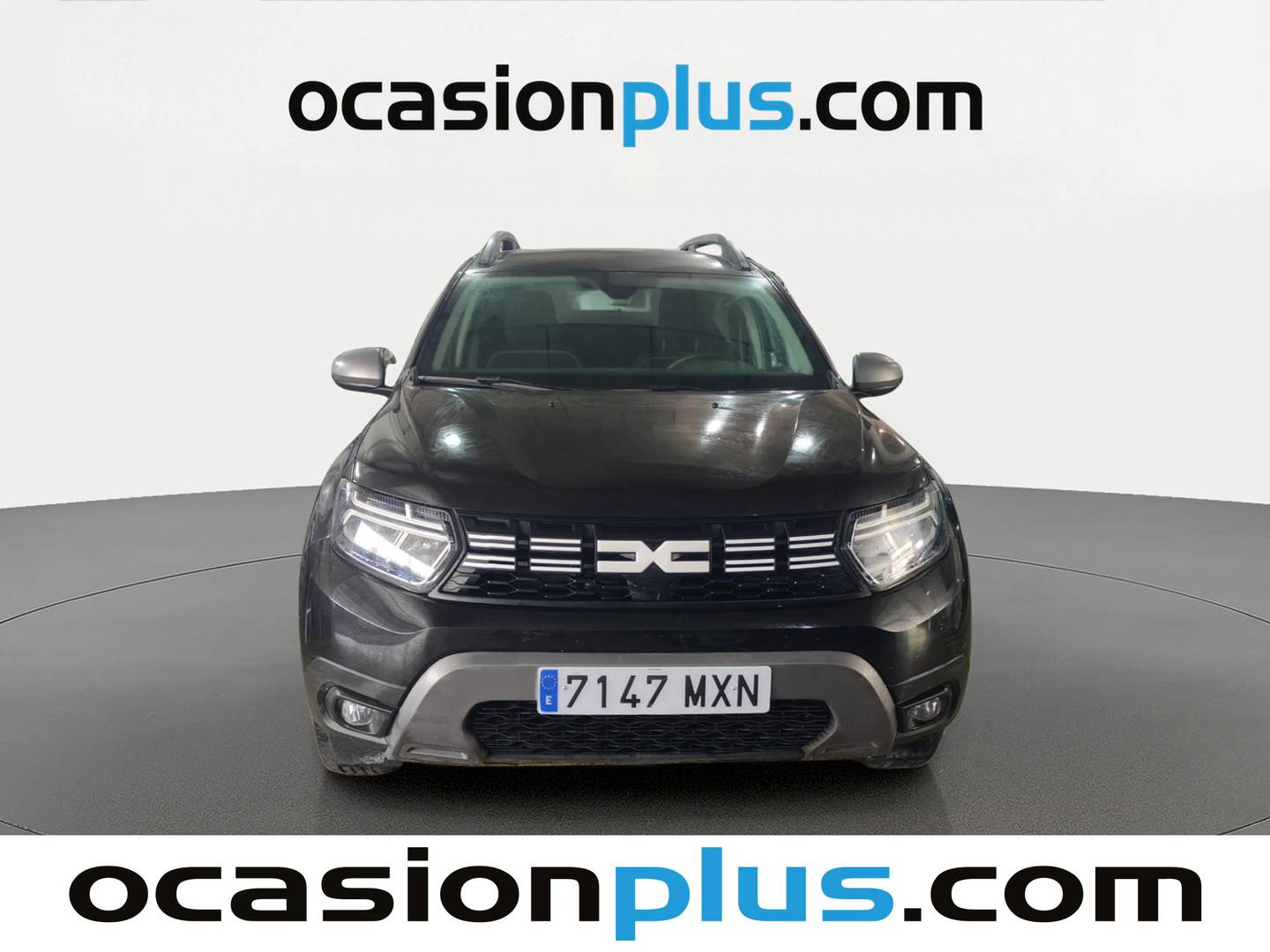 Dacia Duster Dacia Duster Journey Go TCE (130 CV) 4x2 130cv