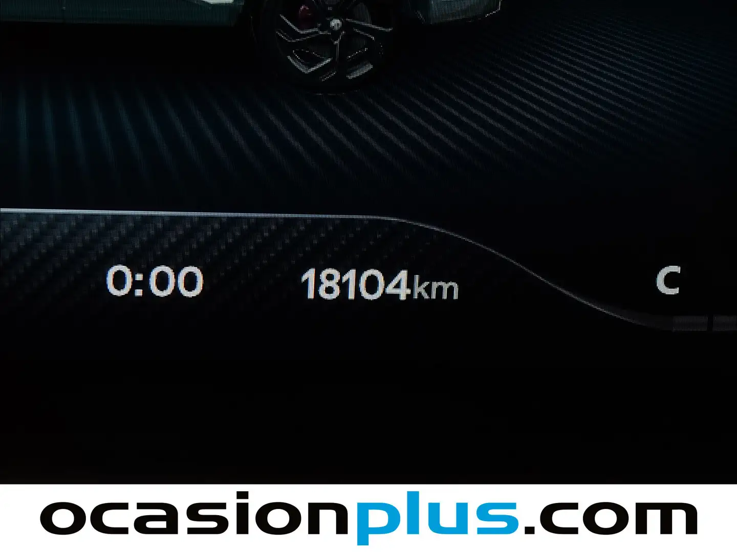 Foto MG HS MG HS 1.5 Turbo GDI Luxury (162 CV)