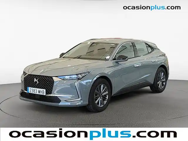 DS DS 4