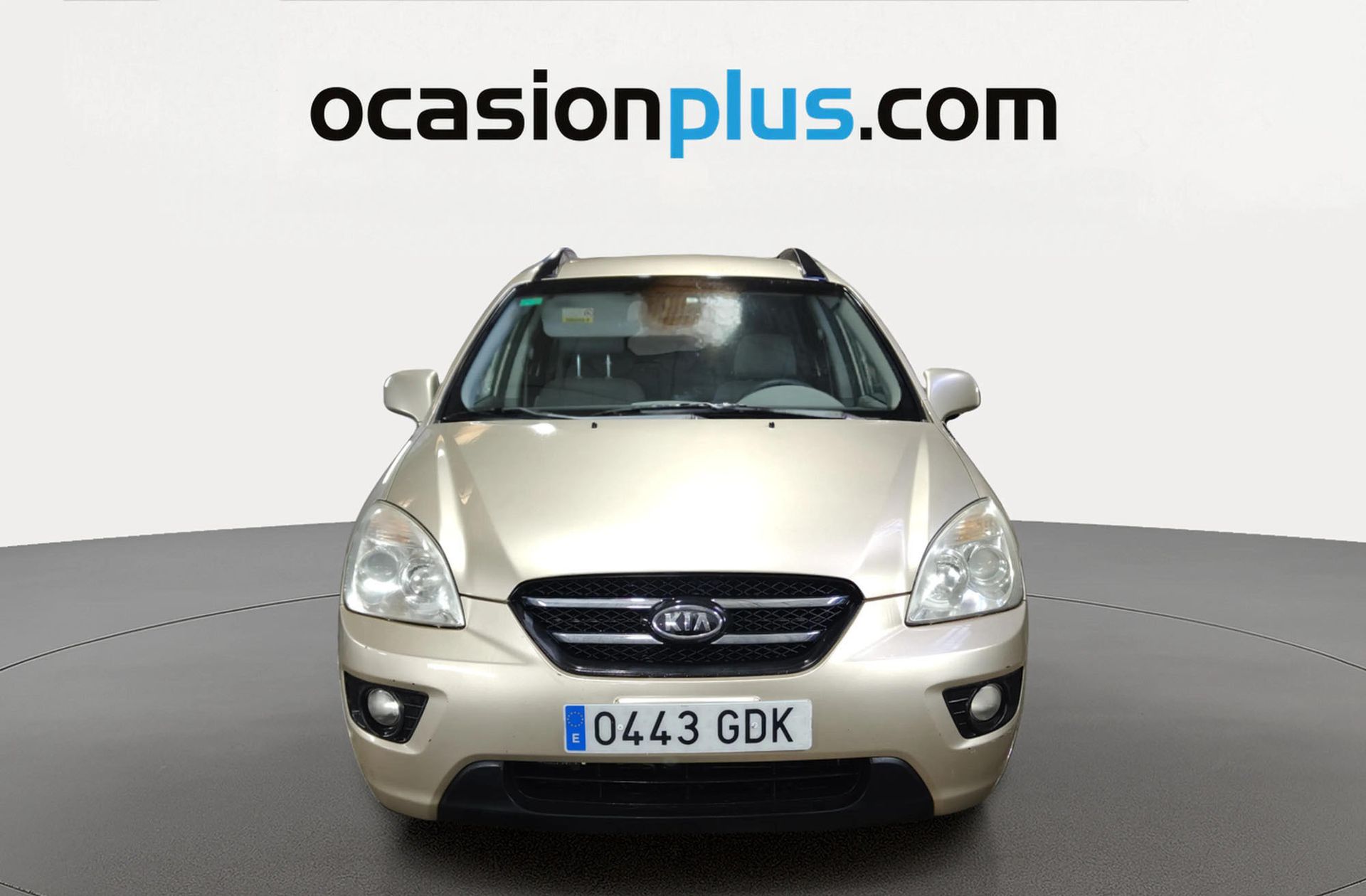 Kia Carens 2.0 CRDi VGT Emotion - foto 10
