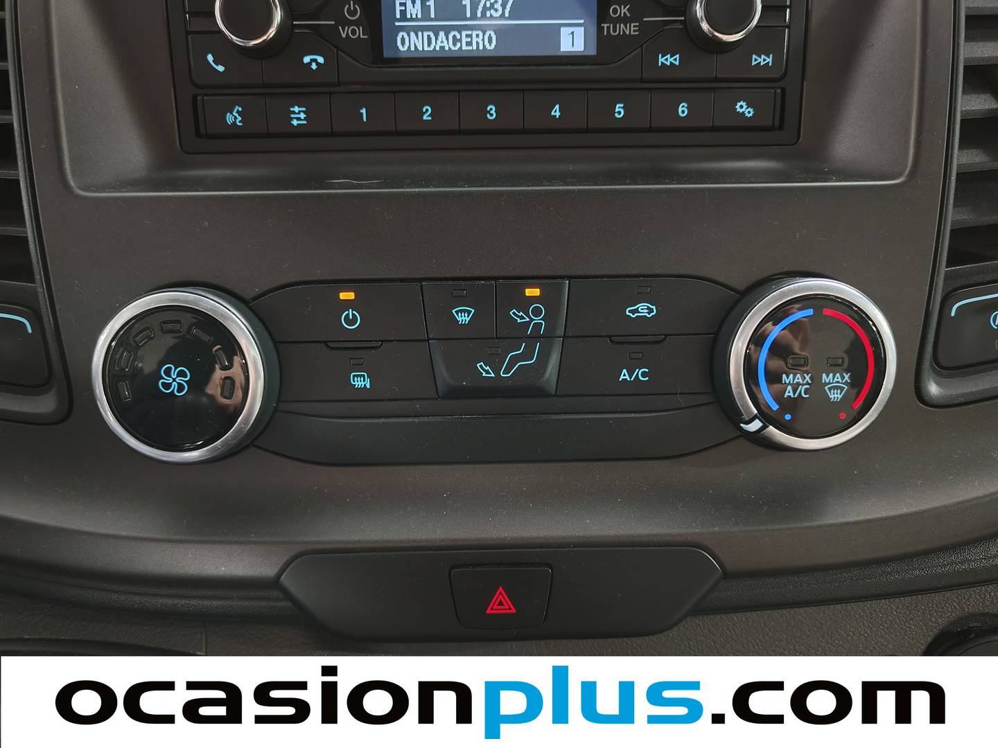 Foto Roller Team KRONOS 265 TL Roller Team KRONOS 265 TL (170 CV)