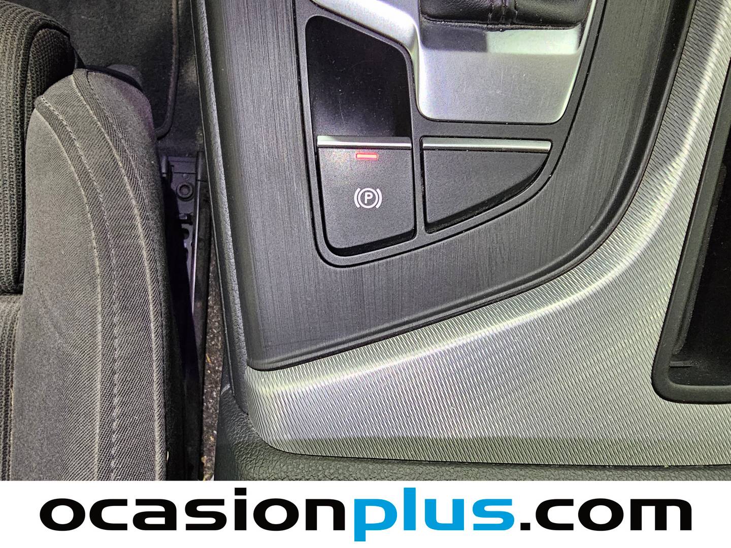 Audi A4 Audi A4 Avant sport edition 2.0 TDI quattro (190 CV) S tronic PACK S-LINE seminuevo