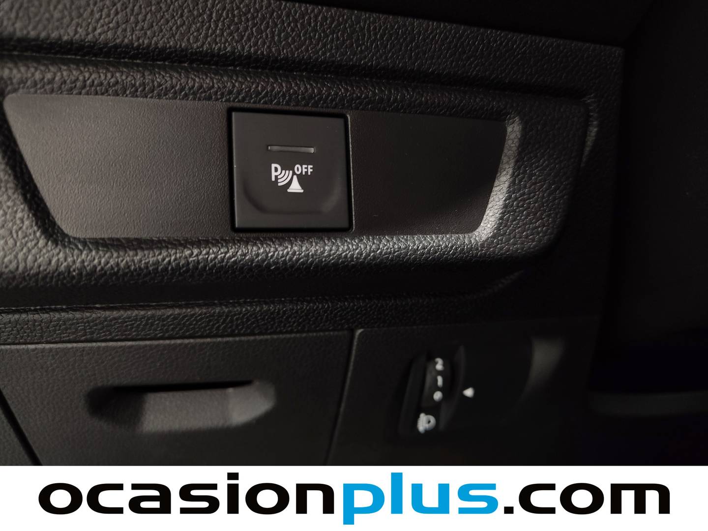 Equipamiento del Dacia Sandero Dacia Sandero Essential TCe (91 CV)