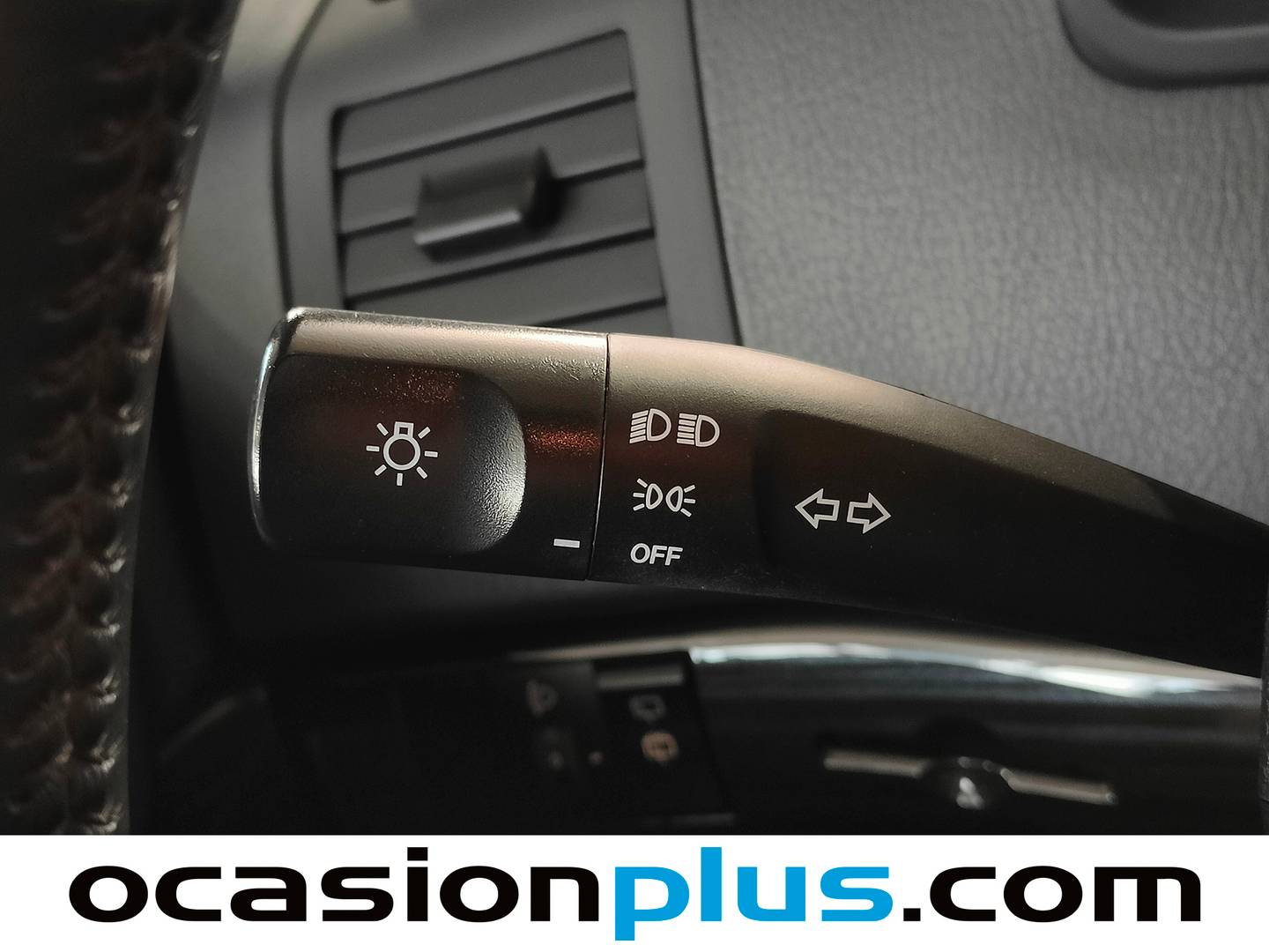 SsangYong Rodius SsangYong Rodius D22T Premium Auto (178 CV) 7 Plazas de segunda mano