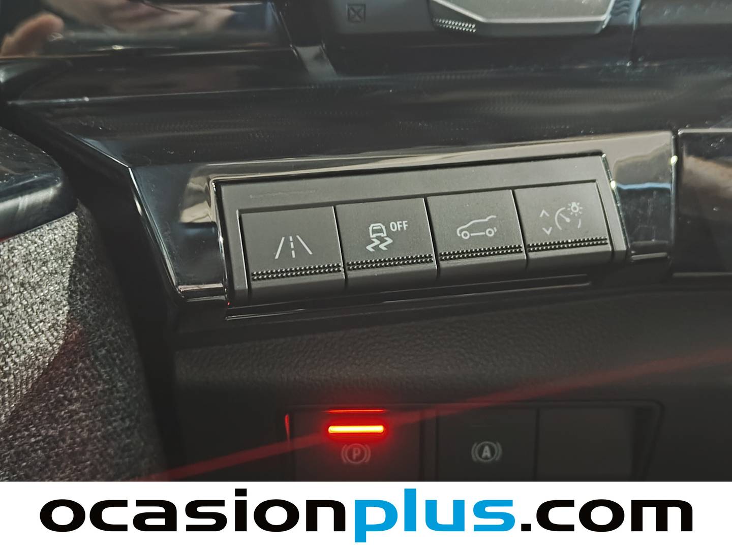 Renault Espace Renault Espace Techno E-Tech full hybrid (200 CV) de ocasión