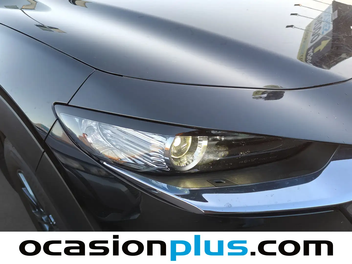 Foto Mazda CX-30 Mazda CX-30 e-SKY G MHEV Prime-line (140 CV)