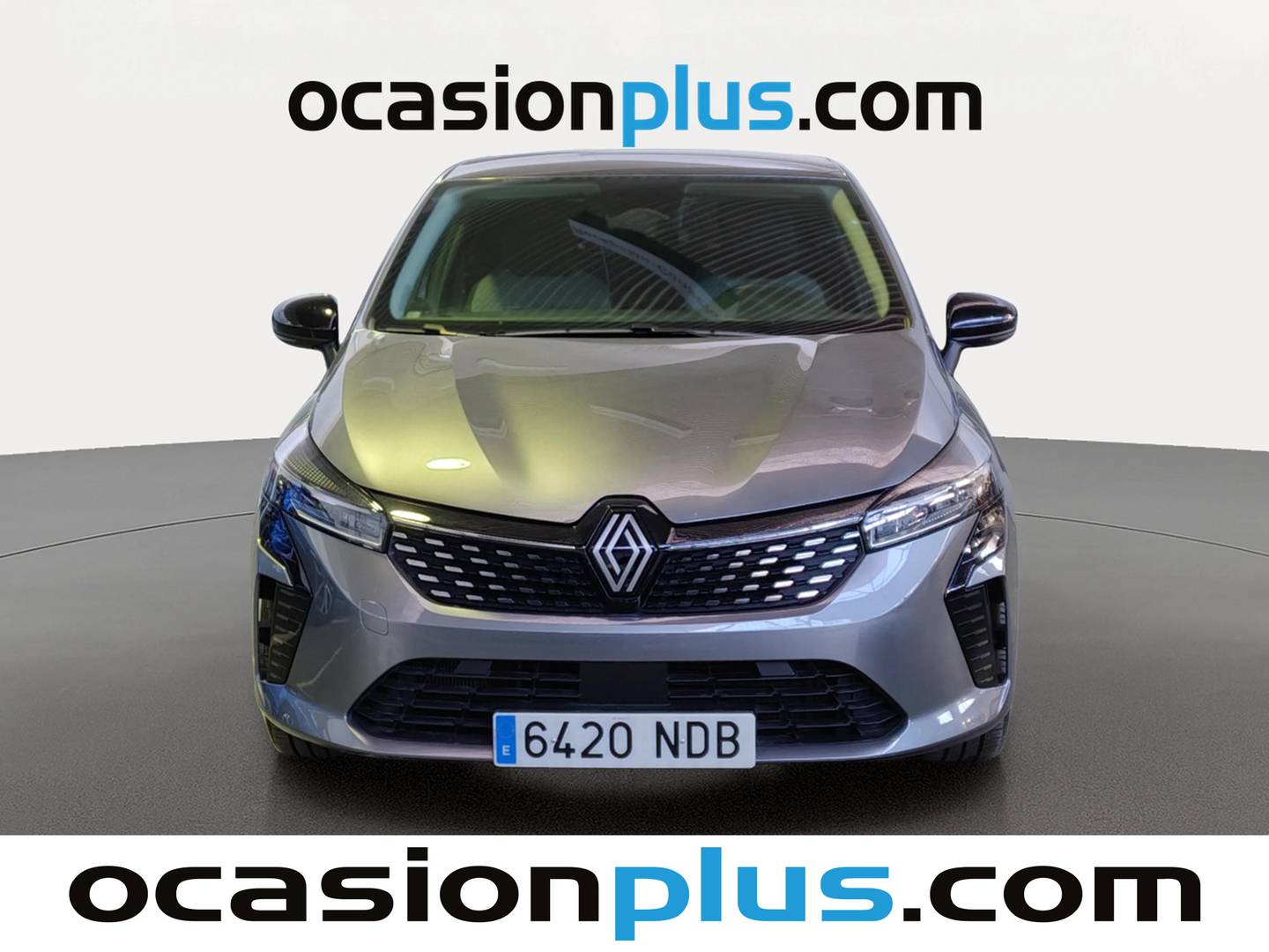 Foto Renault Clio Renault Clio Evolution dCi (100 CV)